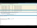 Wireshark. Сетевой уровень. Пакеты ARP