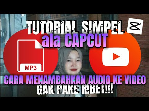 Video: Cara Memasukkan Musik Ke Dalam Film