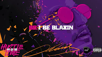 LEND - I be Blazin