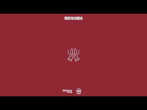 Parris - Faith (Audio)