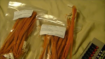 Quantumfire 12 Cue Firing System Unboxing