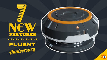 [FR] CUT CURVED SURFACE ! 7 new features of Fluent