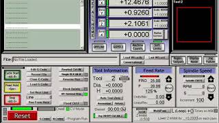 Tool Probe Macro