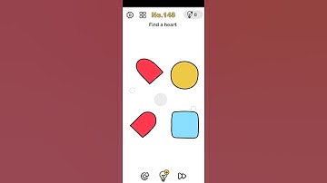 Brain out level #143 | solution