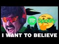 Should Twitch tell us what happened to Doc? Spotify rumors &amp; fanfic theories