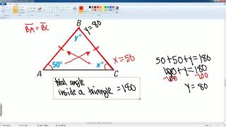 Unit 6 Test ReviewSheet Solution Number 9 to 10