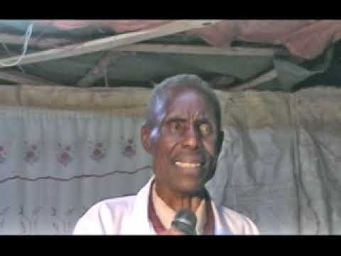 3 Angels Message by Pastor Mpundu Mweshi PT1Zambian Language Bemba