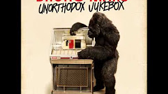 Video Mix - Bruno Mars Locked Out Of Heaven [audio HQ] - Playlist 