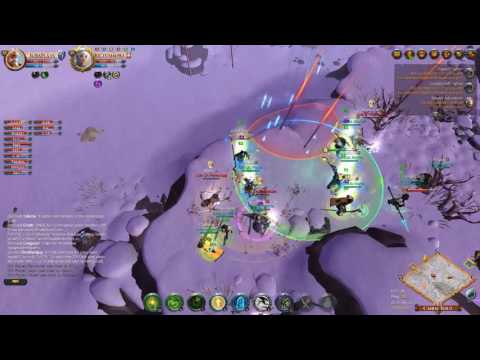 Video: World PvP Teeb World Of Warcraftis Juba Ammu Tagasituleku