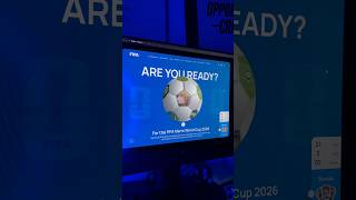 Creating magic for FIFA’s website with Figma!