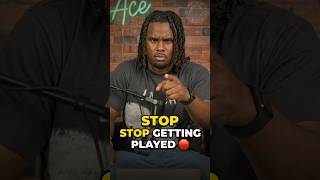 Dont get played by this viral trend 🛑 #DivestHer #DatingAdvice @DailyRapUpCrew