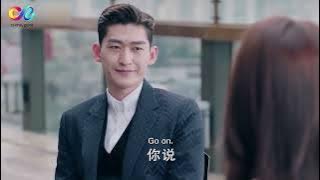 Are you jealous? That's right very good! 【Here to Heart 温暖的弦】| China Zone - English