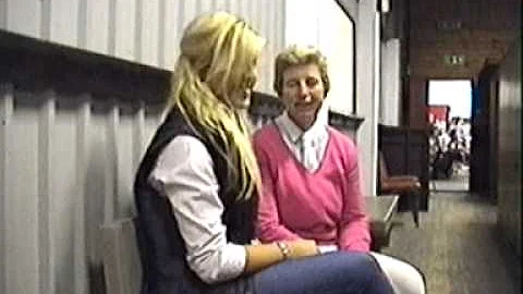 Interview with Suzanne Gill, winner of Class 13, a...