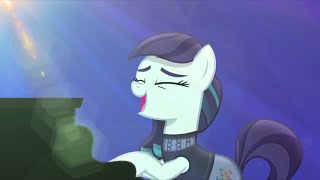 [SONG] The Magic Inside! (The Mane Attraction) ((READ DESC))