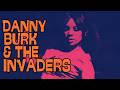 DANNY BURK &amp; THE INVADERS | AIN'T GOING NOWHERE | TILL I'M SURE | GARAGE BEAT | MONO 45rpm | 1966