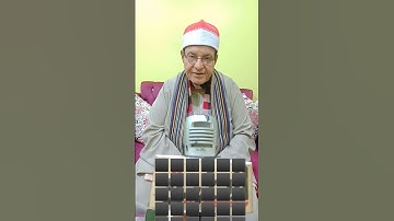 قارئ الإذاعة والتليفزيون #حلمي_الجمل #يخرج_عن_صمته ويفجر مفاجآت بشأن فيديو الشيخ #ممدوح_عامر