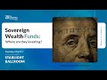 Sovereign wealth funds where are they investing