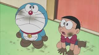 Doraemon- Ang banig na Palayan, And Over Over Coat screenshot 5