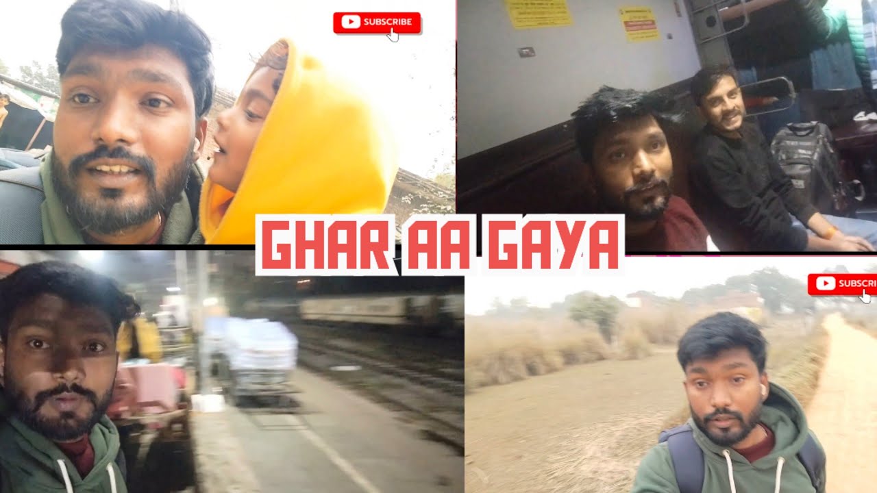 APNA GAWA VLOG|Selfie Stand Le Liya Aaj 👍👍👍