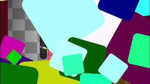 Phobiablocks Band (101-120) | MY TAKE | ALPHABETICAL