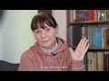 Inside a Ukrainian prison for women who sided with Russia