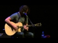 "Burden in My Hand" Chris Cornell@Santander Performing Arts Center Reading, PA 11/22/13