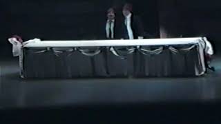 Bye Bye Birdie 1992 La Cast Shriners Ballet