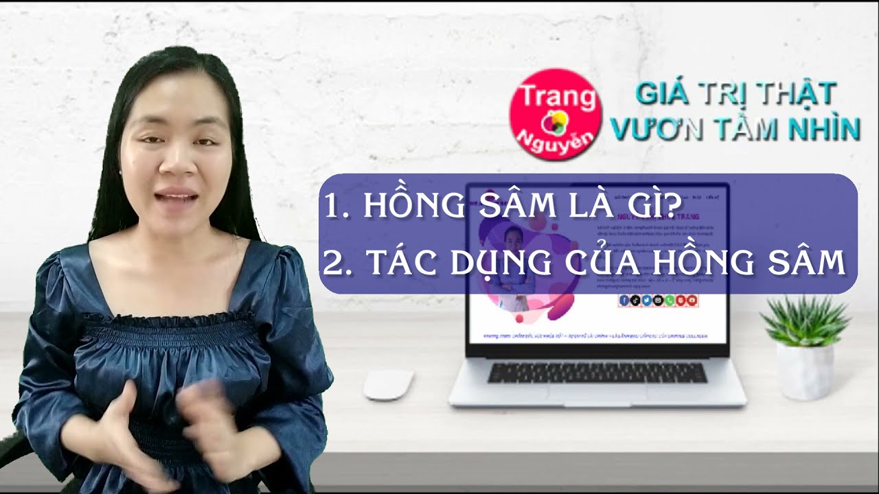 Tác dụng của củ sâm tươi Hàn Quốc