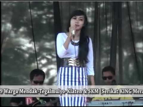 Gajah Kupu Kupu Delta Nada Klaten