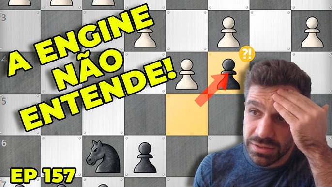 Xadrez Mundo - Defesa Rio de Janeiro 😁👏🏻👏🏻 Ruy López