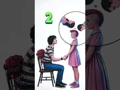 #strangerthings New Trend Stranger Things Season 5