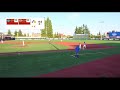 Corvallis Knights vs. Springfield Drifters Game 1 (7/26/2022)
