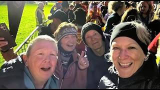 Charity Night walk Ipswich for St Elizabeth's Hospice 2026