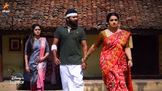 Pandian Stores - Vijay Tv Serial