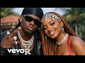 Rema & Ayra Starr - “Neon Love Signals” - (Official Lyrics Music Video 2026)