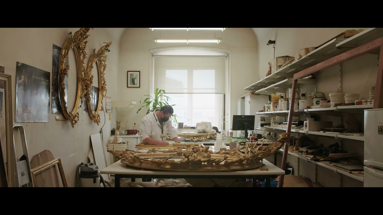 Royal Collections Gallery