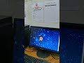 Solar system in Powerpoint #viral #computereducation #mswordincomputer #education