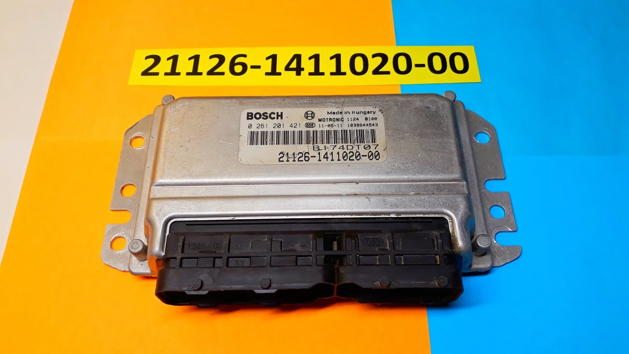 Прошивка нива е газ - 84 фото