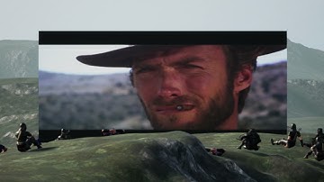 The Good, the Bad, & the Unreal