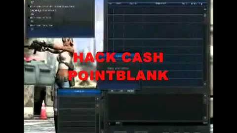Point Blank 2011 Wall Hack 2011-2012 ITALIA + TYRK + FILIPIN