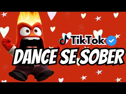 Dance se souber Tik Tok 2025 Atualizado
