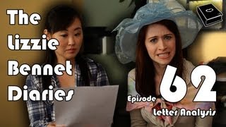 Letter Analysis  Ep: 62