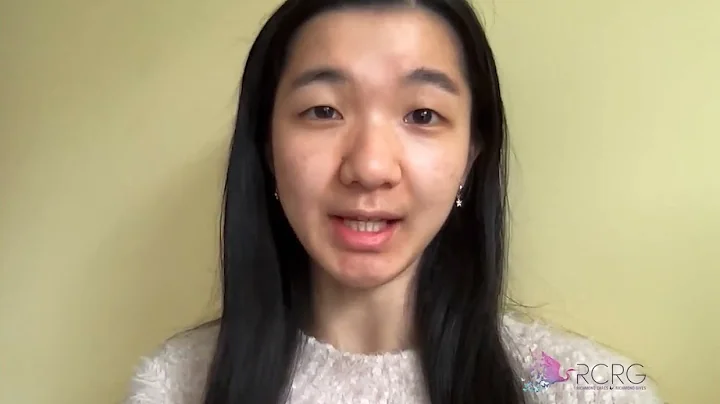 Alyssa Chen - Youth Leader (2020-21)