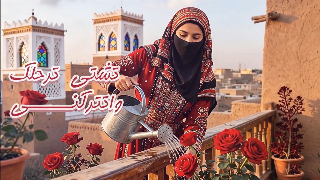 ملكت الفن //   الفنانه  \بدور قشطر // غني# ترث 