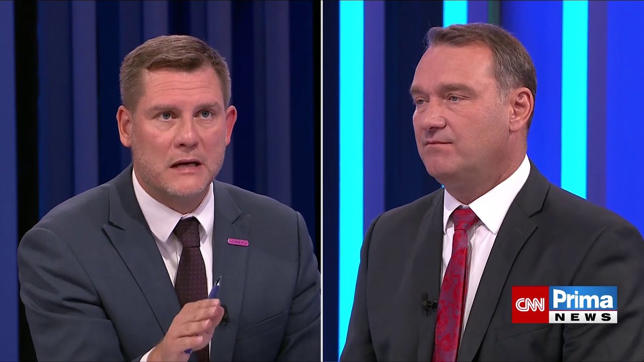 Hádka v Partii: Kdo koho šmíruje? Letocha přebil nasazení armády bezpečnostní divizí Agrofertu