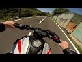 2019 Yamaha MT-07 / Akrapovic Full Exhaust / Walkaround and Quick Ride