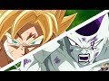 Saga freezer remaster vostfr  trunks spcial dition