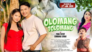 Olomang Tolomangofficial Videodev Taidrupa Milipina Patirtonnong Ering 2026