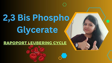 2,3 Bisphosphoglycerate II BPG  ll Effect of 2,3 BPG on Hemoglobin #hemoglobin #bisphosphoglycerate
