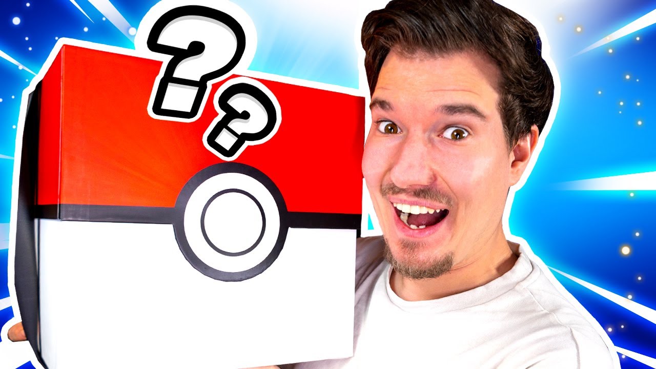 Wir haben ein Pokemon adoptiert - Teil 3! Mein Pokemon ist verschwunden! Pokemon im echten Leben!